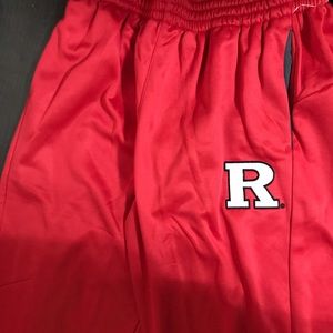 Rutgers University Sweatpants